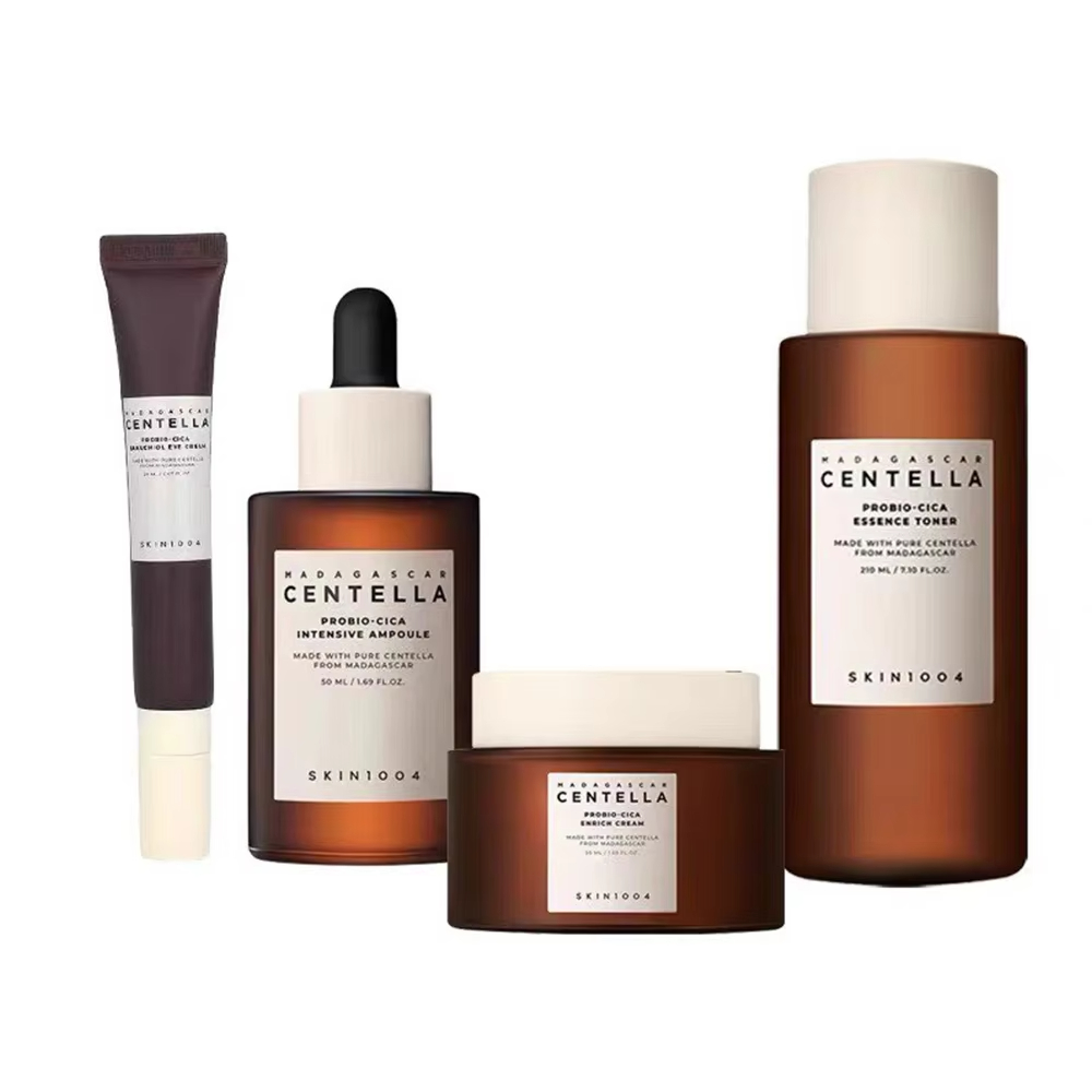 Skincare Skin 1004 - SKIN1004 Centella Probio-Cica Intensive Ampoule &