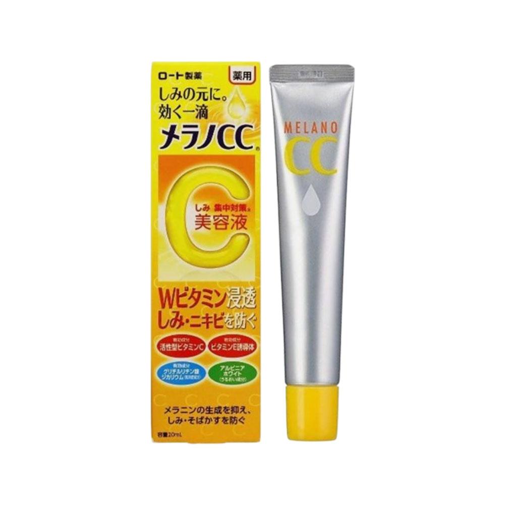 Ferulic Acid Serum - MELANO Cc Rohto Effective Japan-intensive Anti-spot