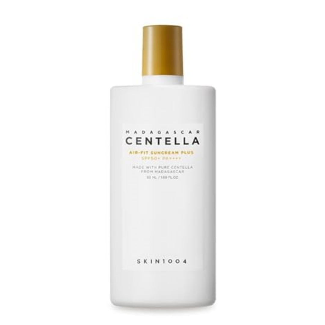 Skincare Skin 1004 - SKIN1004 Centella Air-fit Suncream Plus SPF50+