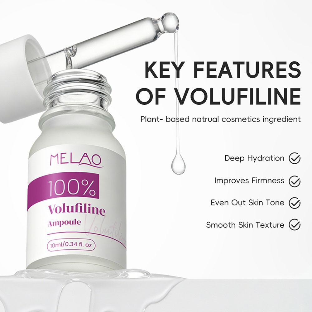 Volufiline Centella Asiatica S - Ferulic Acid Serum review and price