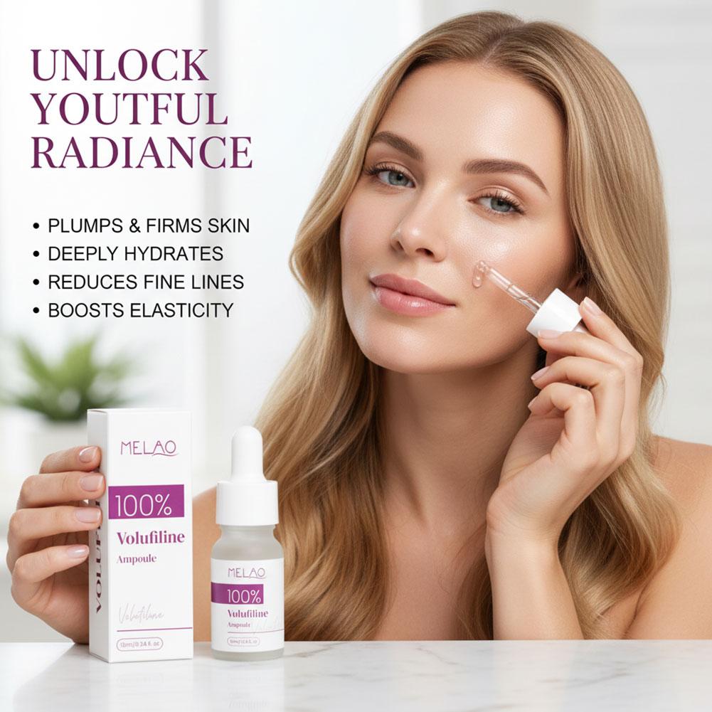 Volufiline Centella Asiatica S - Ferulic Acid Serum review and price
