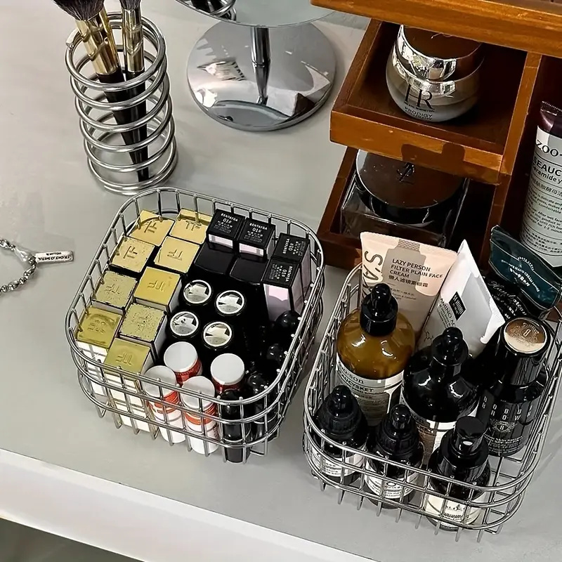 Stainless Steel Comestic Tools - Skincare B Erl review and price
