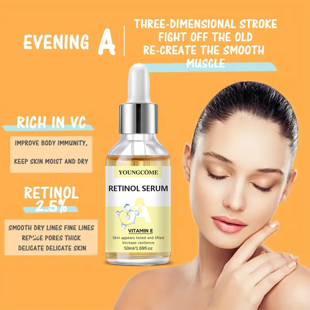 2pcs Vitamin C and retinol for - Ferulic Acid Serum review and price