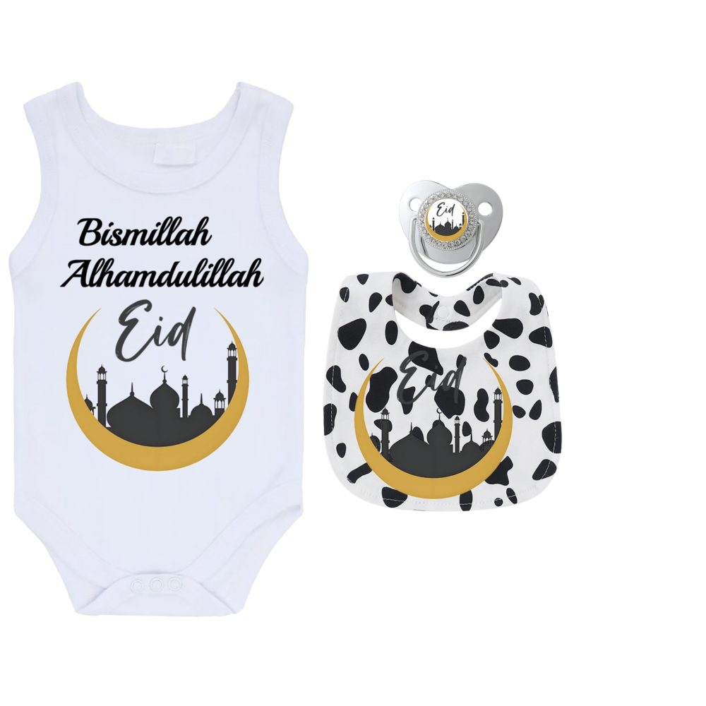 Skin Care Muslim Pattern Baby  - Skincare Newborn review and price