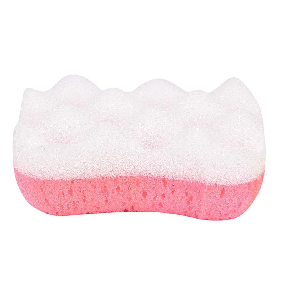 Soft Bath Sponge Body Scrub Ba - Skincare B Erl review and price
