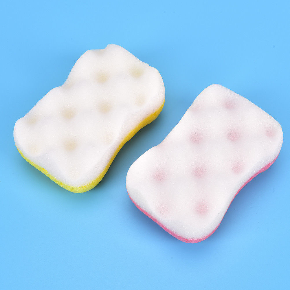 Soft Bath Sponge Body Scrub Ba - Skincare B Erl review and price