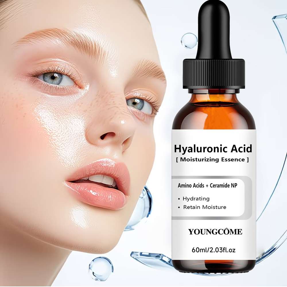 Hydrating Hyaluronic Acid Seru - Ferulic Acid Serum review and price