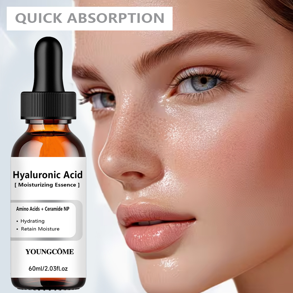 Hydrating Hyaluronic Acid Seru - Ferulic Acid Serum review and price