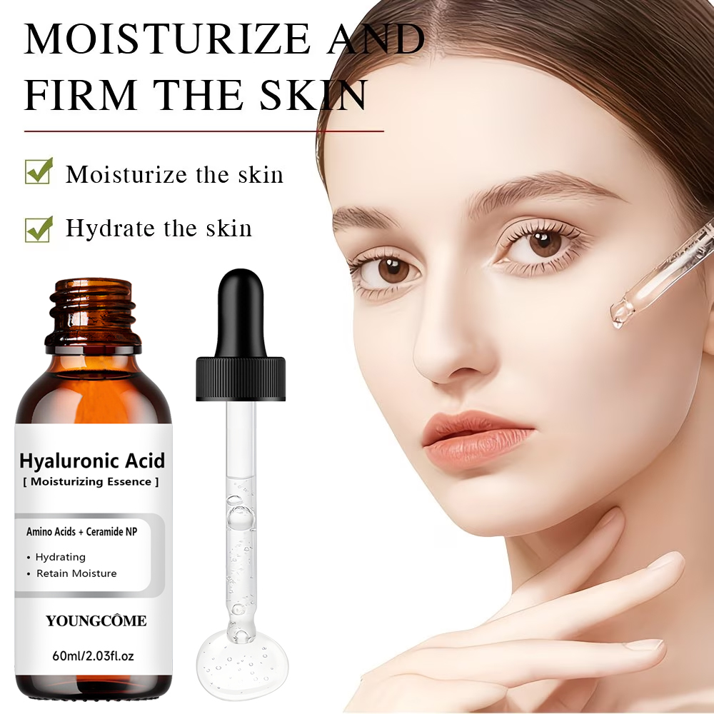 Hydrating Hyaluronic Acid Seru - Ferulic Acid Serum review and price