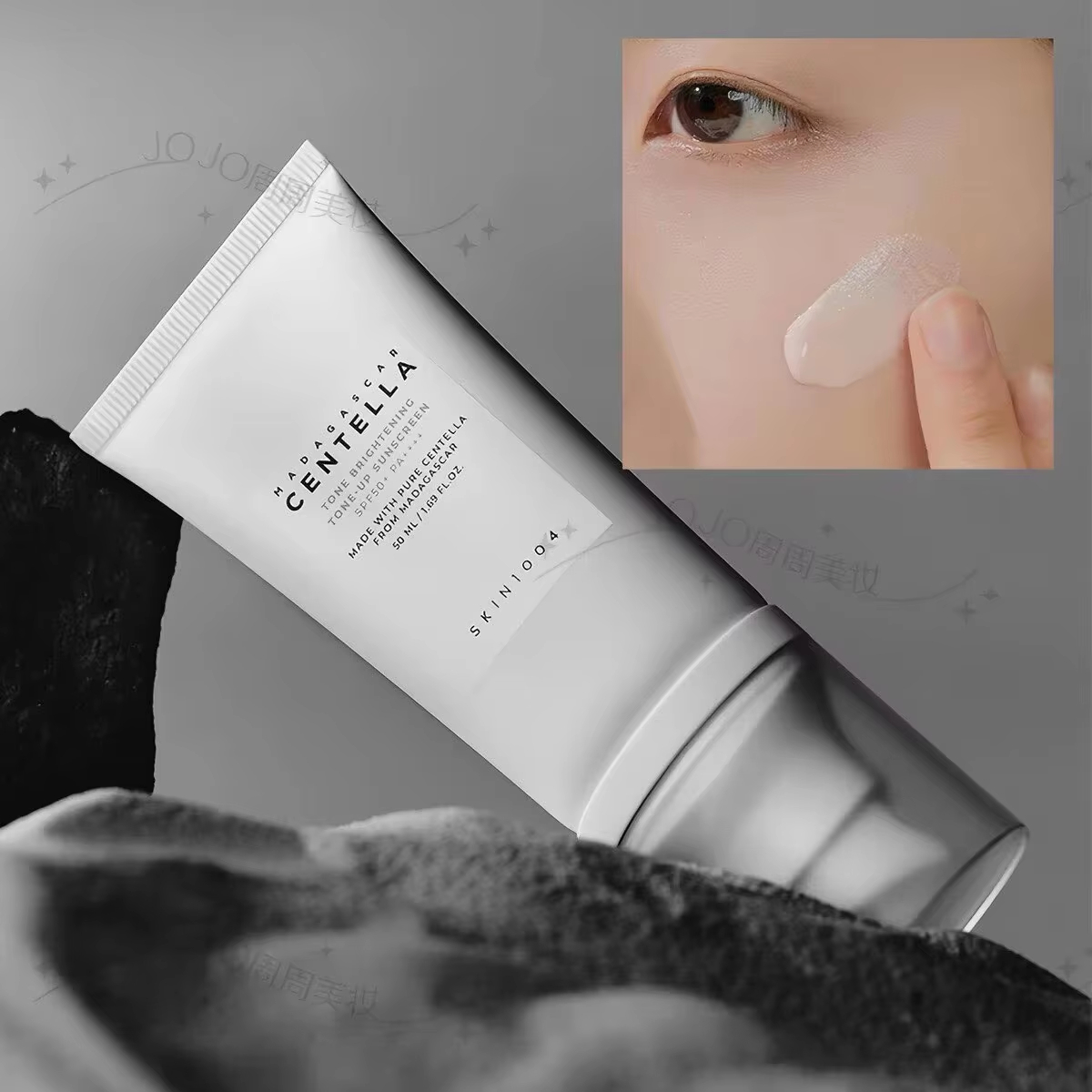 SKIN1004 Centella Hyalu Cica W - Skincare Skin 1004 review and price