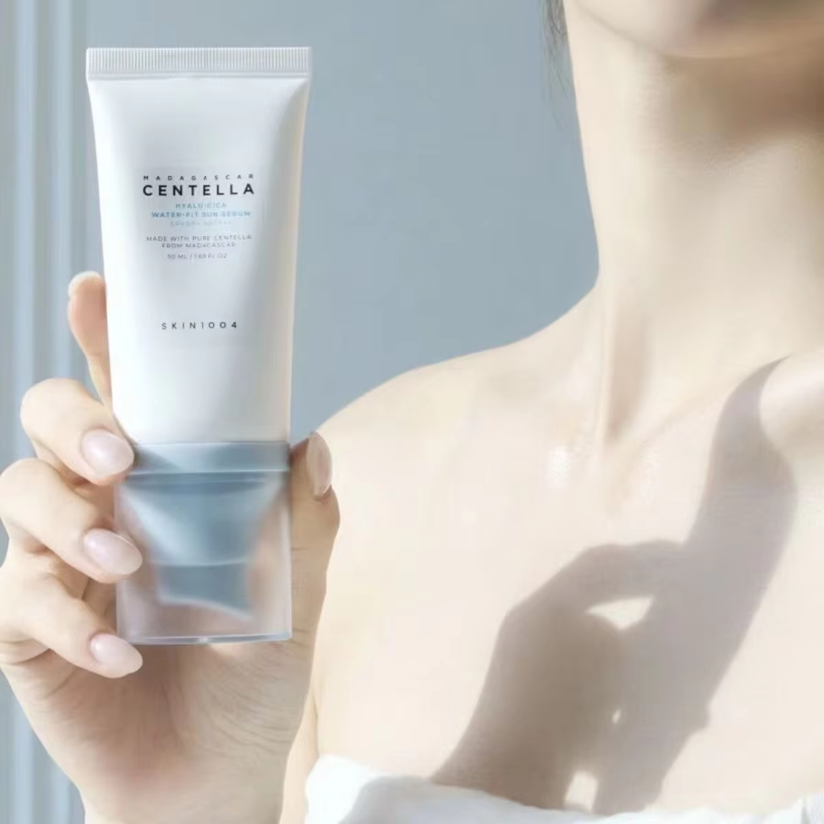 SKIN1004 Centella Hyalu Cica W - Skincare Skin 1004 review and price