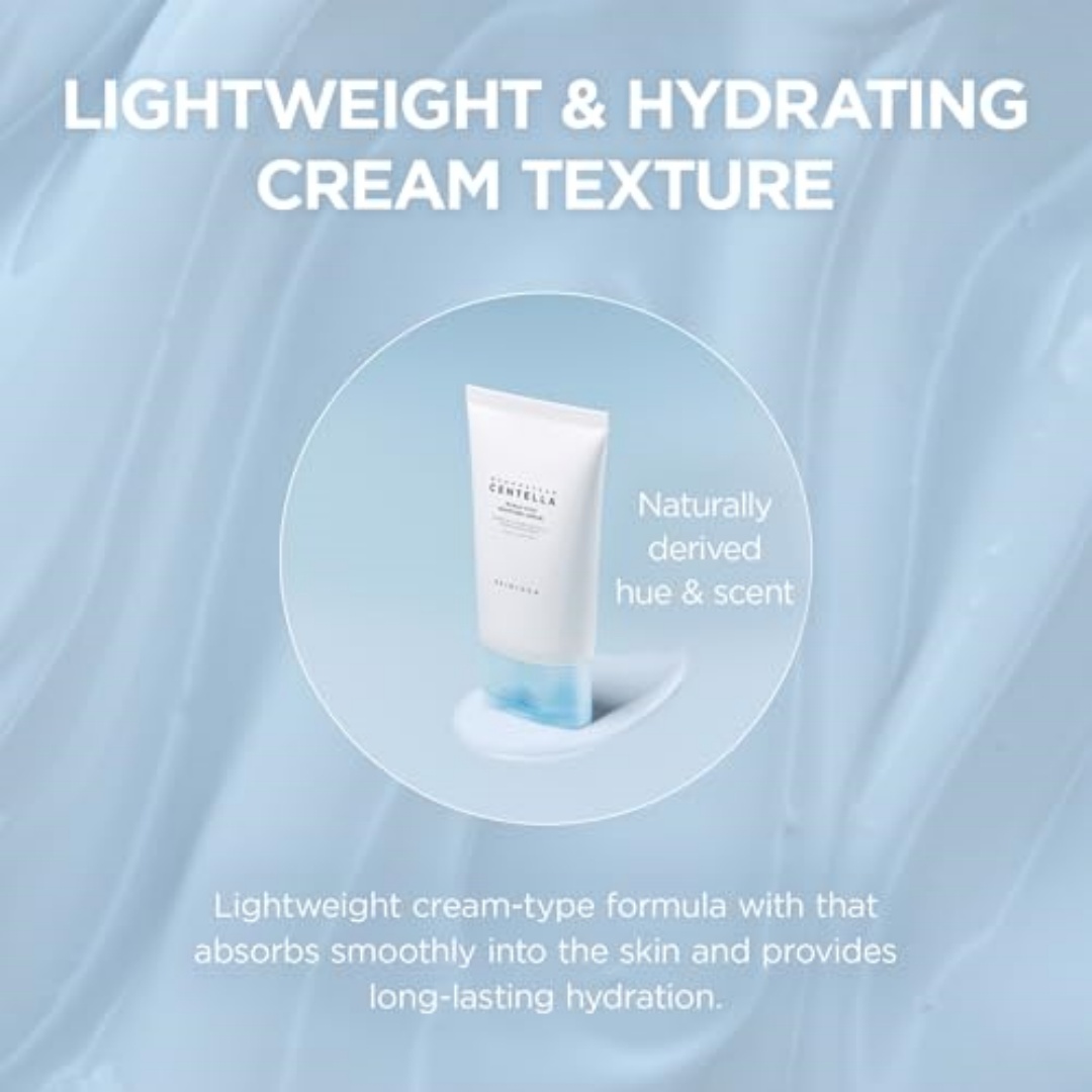 SKIN1004 Hyalu-Cica Moisture C - Skincare Skin 1004 review and price