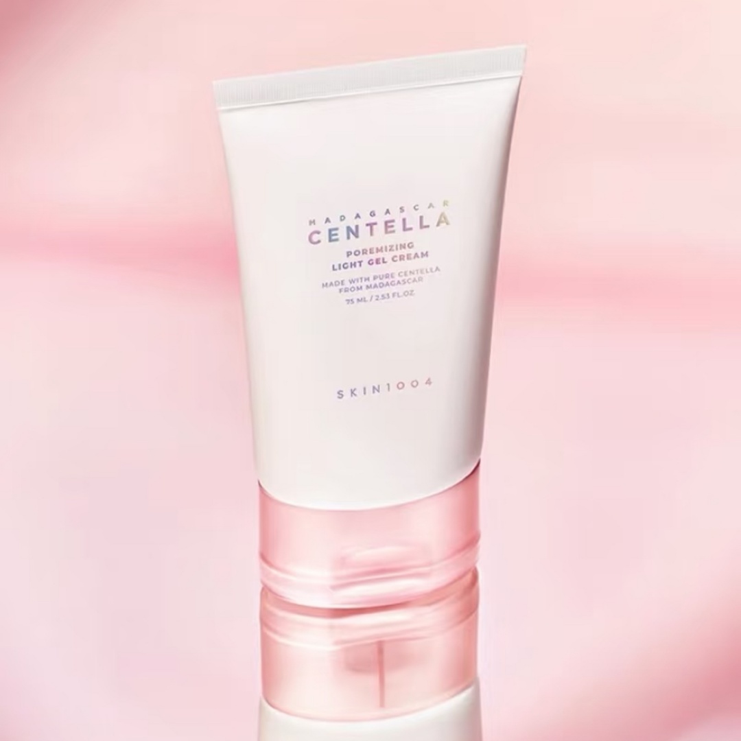 SKIN1004 Madagascar Centella P - Skincare Skin 1004 review and price