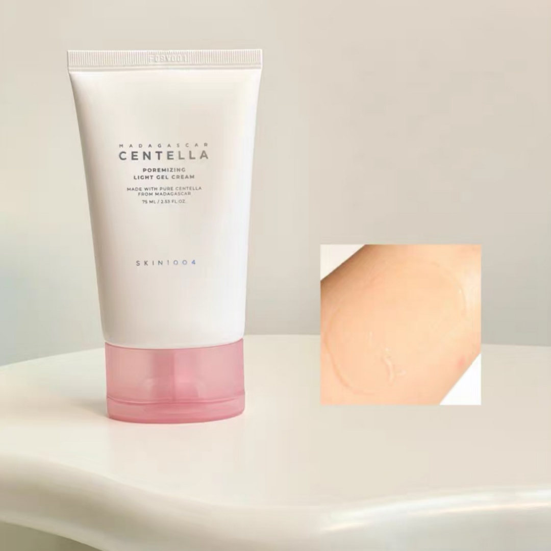 SKIN1004 Madagascar Centella P - Skincare Skin 1004 review and price