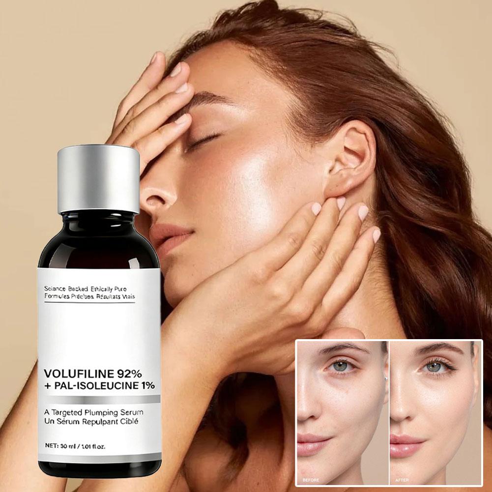 1/2/3pcs Volufilin Face Serum  - Ferulic Acid Serum review and price