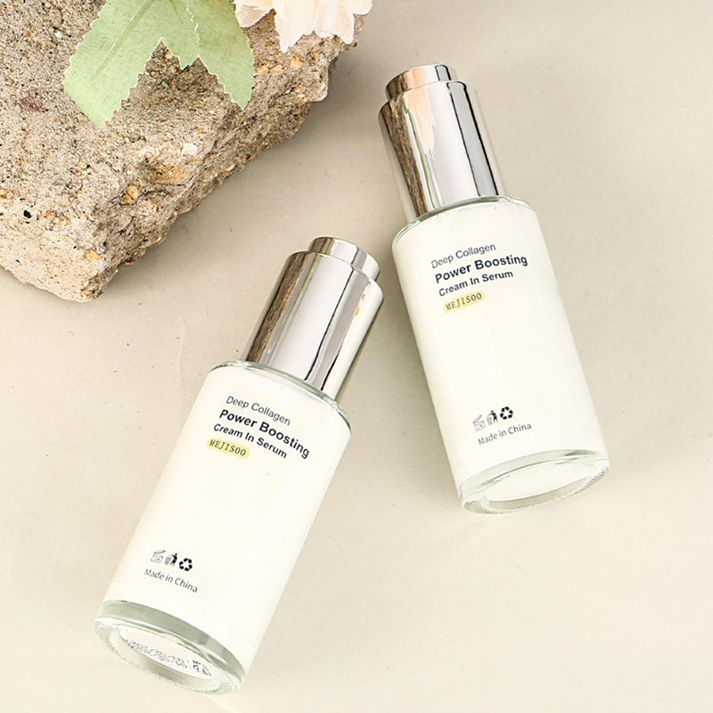 Korean Collagen Power Boosting - Ferulic Acid Serum review and price