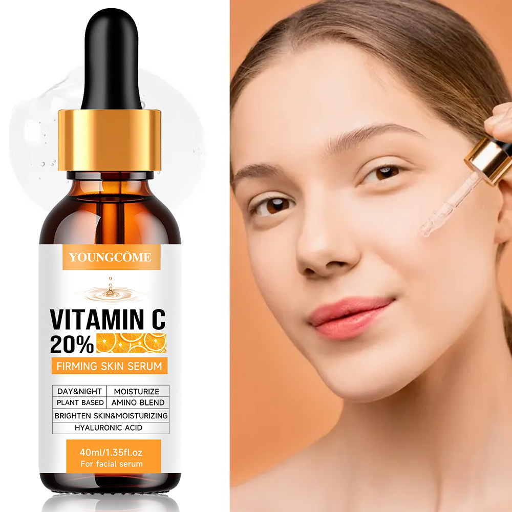 YOUNGCOME Premium 20% Vitamin  - Retinol Vitamin A Cream review and price
