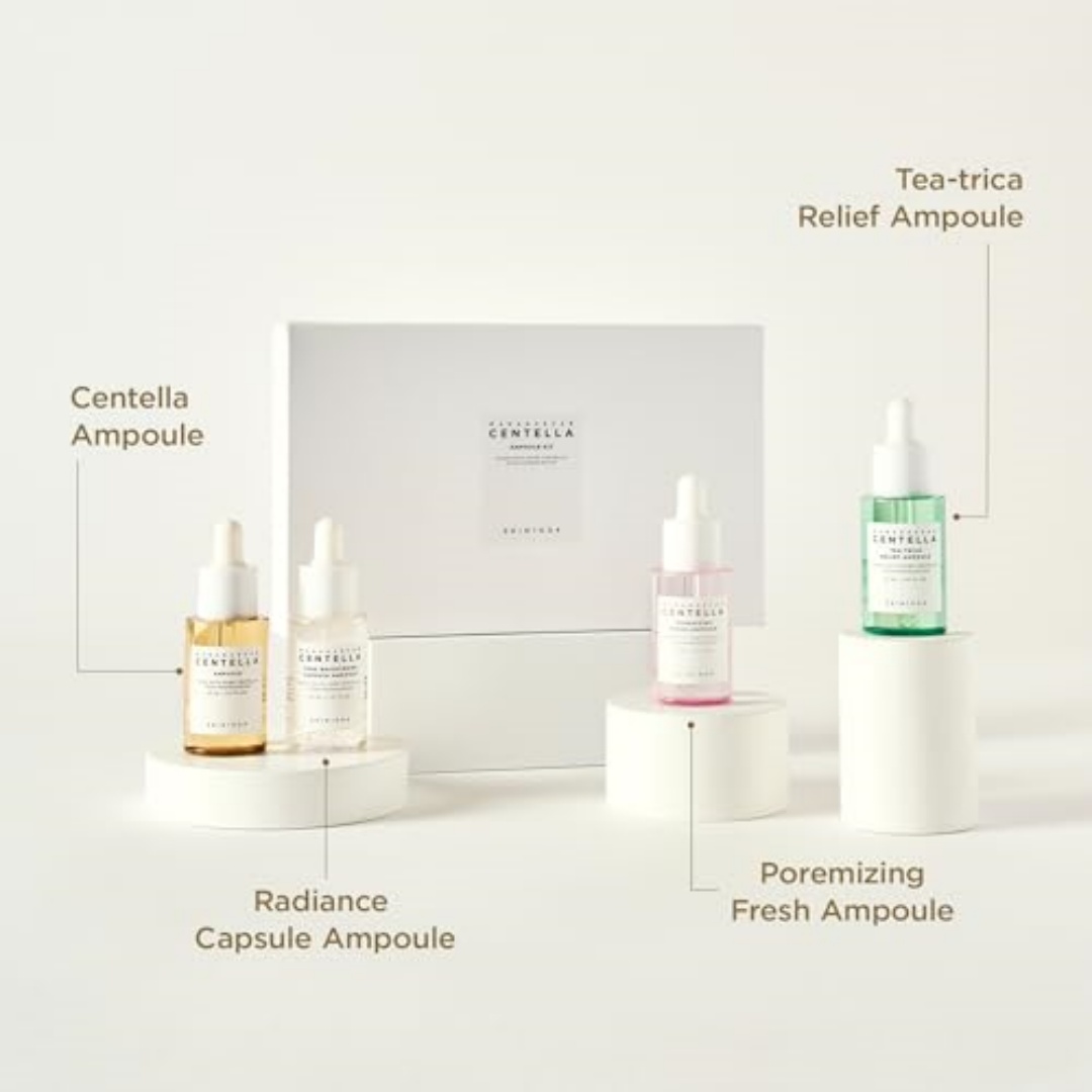 SKIN1004 Madagascar Centella A - Skincare Skin 1004 review and price