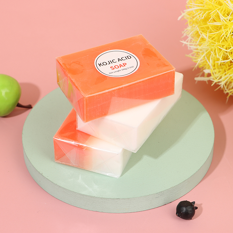Kojic Acid Soap Dark Black Ski - Kojic Acid Soap review and price