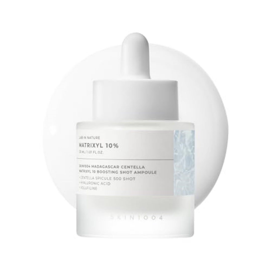 SKIN1004 Matrixyl 10% Boosting - Skincare Skin 1004 review and price