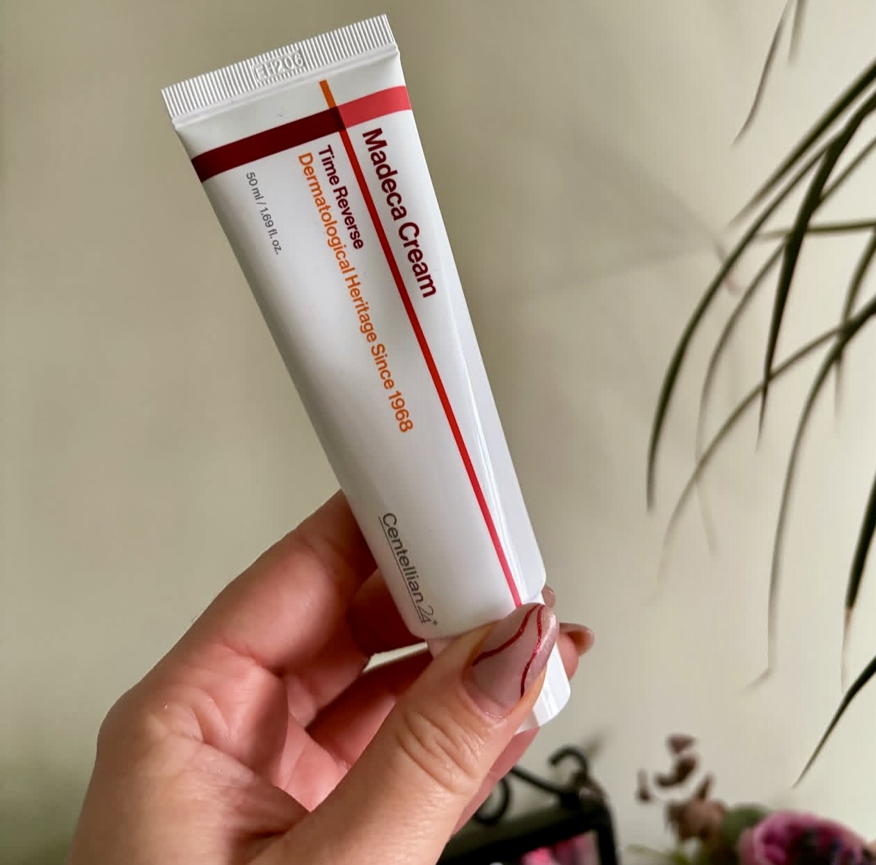 50ml Centella Asiatica Extract - Skincare Skin 1004 review and price