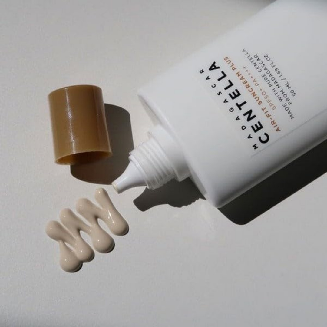SKIN1004 Centella Air-fit Sunc - Skincare Skin 1004 review and price