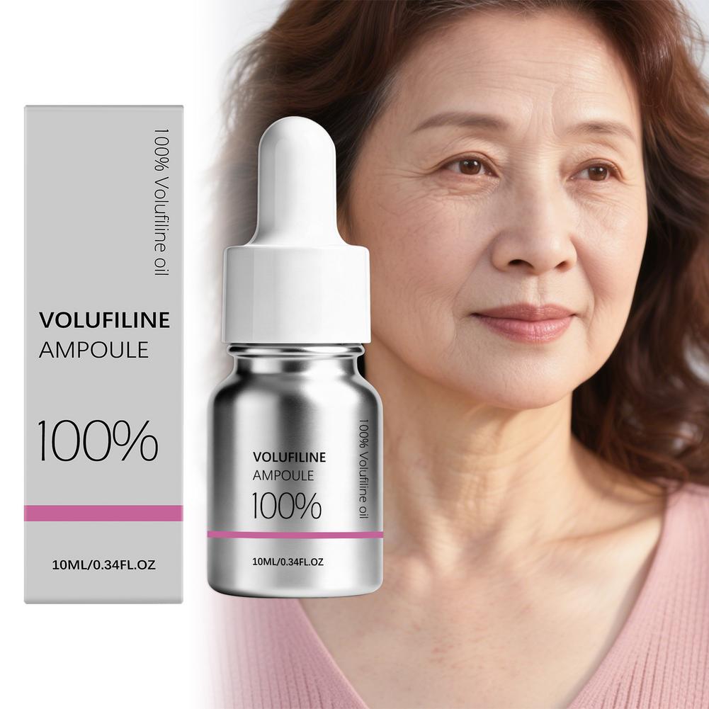 10ml 100% Volufiline Ampoule S - Ferulic Acid Serum review and price