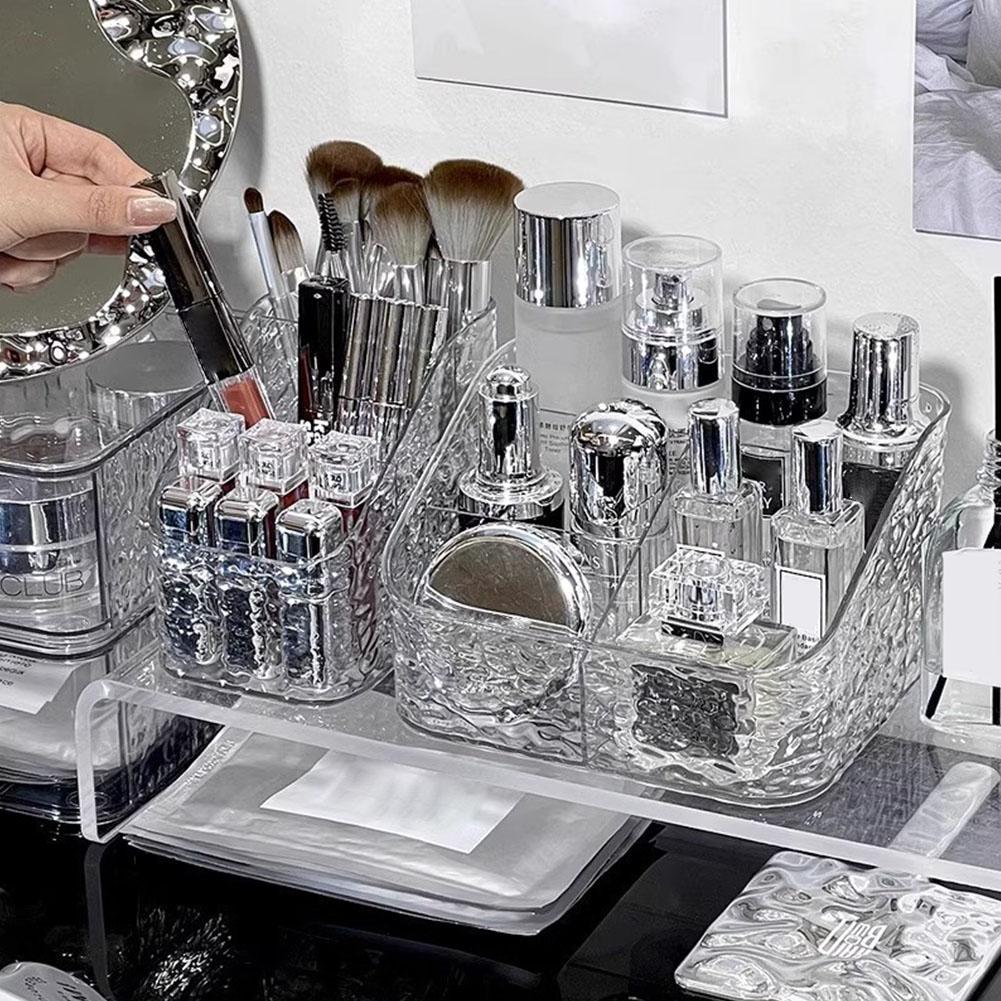 Acrylic Water Ripple Makeup Or - Skincare B Erl review and price