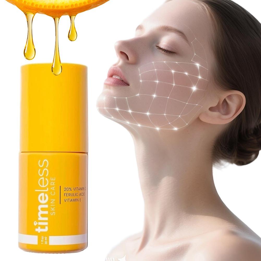 Vitamin C Face Serum 30ml Hydr - Ferulic Acid Serum review and price