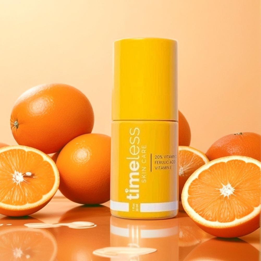 Vitamin C Face Serum 30ml Hydr - Ferulic Acid Serum review and price
