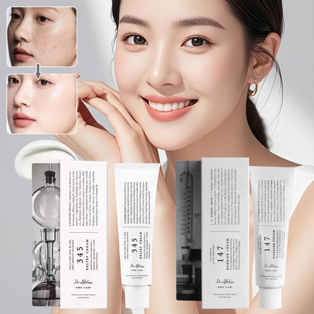 Dr.Althea 345 Relief Cream 147 - Skincare Skin 1004 review and price