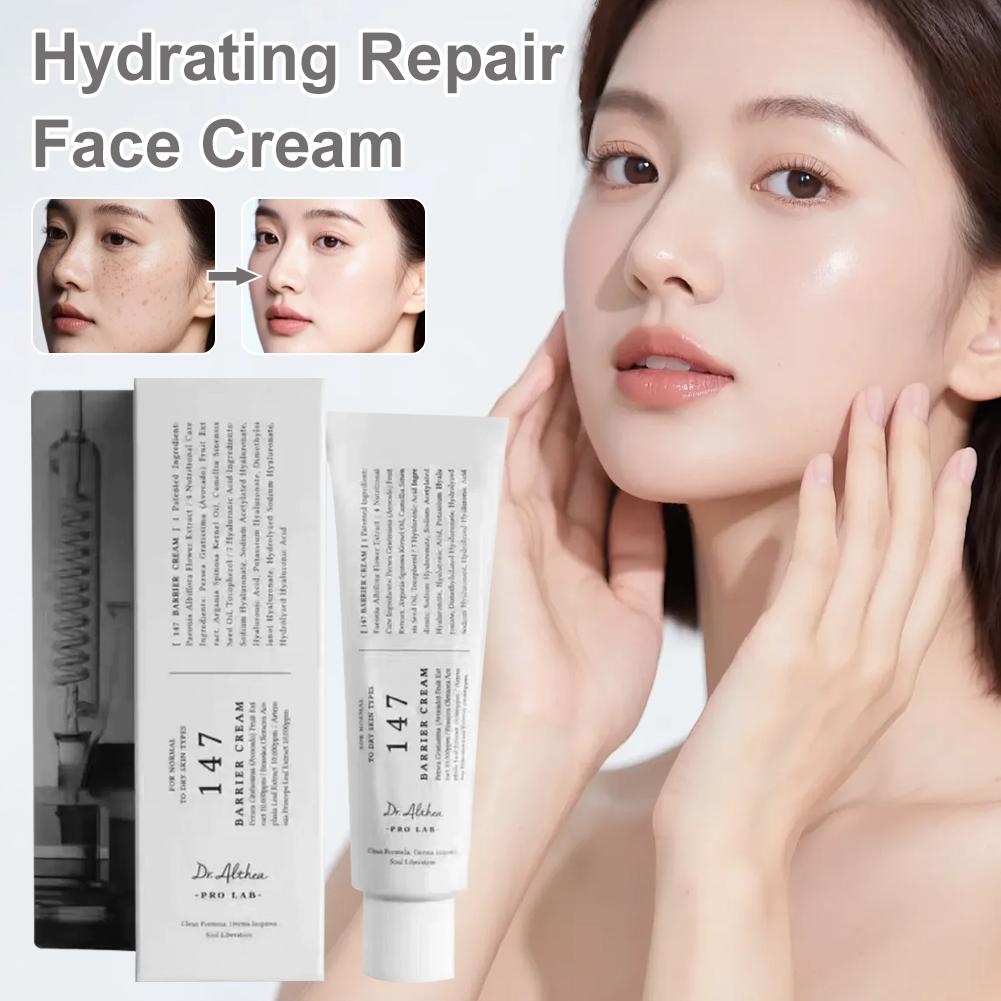 Dr.Althea 345 Relief Cream 147 - Skincare Skin 1004 review and price