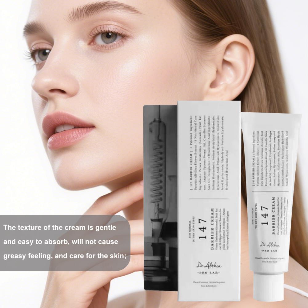 Dr.Althea 345 Relief Cream 147 - Skincare Skin 1004 review and price