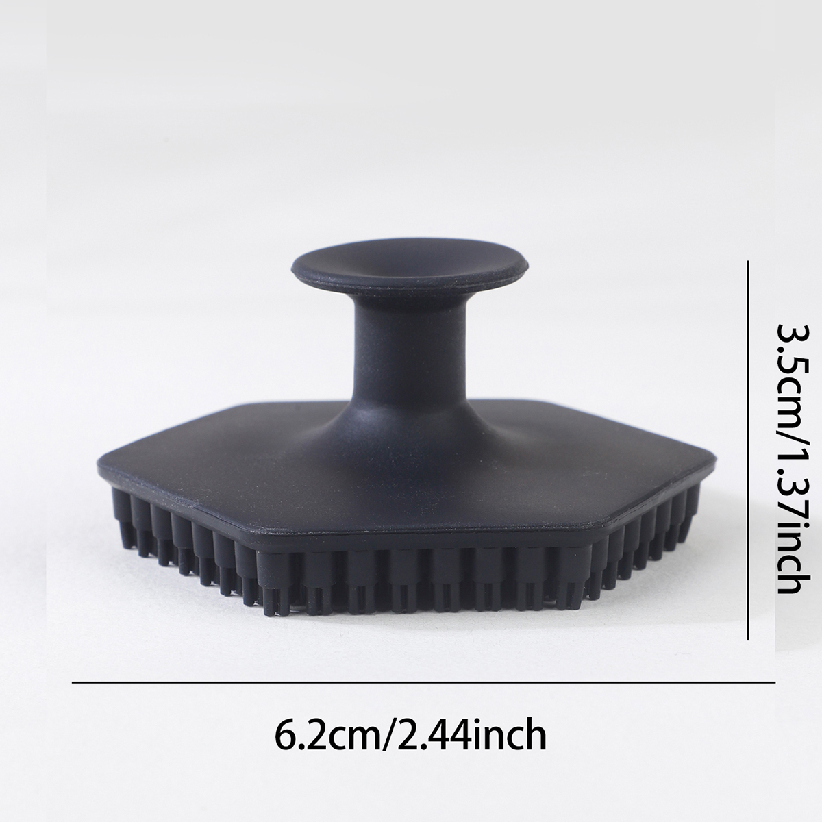 1Pc Mini Silicone Facial Clean - Skincare B Erl review and price