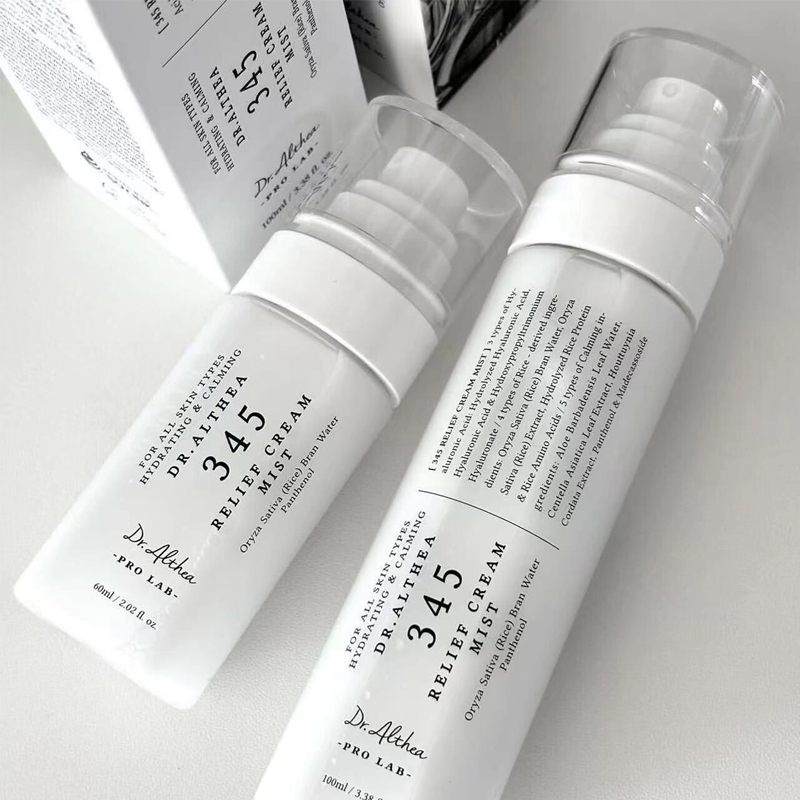 Dr.Althea Korean Skin Care Pro - Skincare Skin 1004 review and price