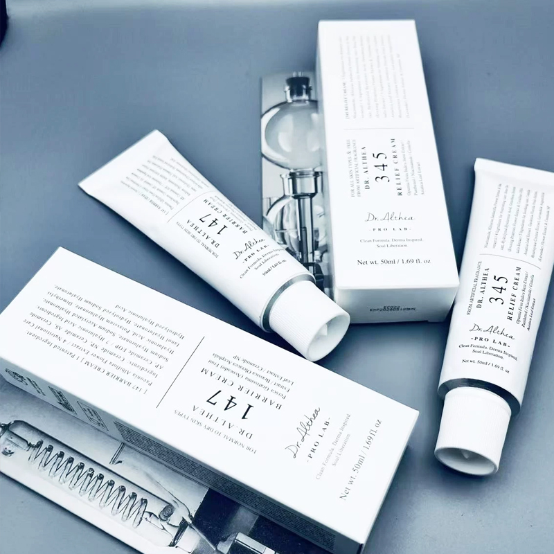Dr.Althea Korean Skin Care Pro - Skincare Skin 1004 review and price